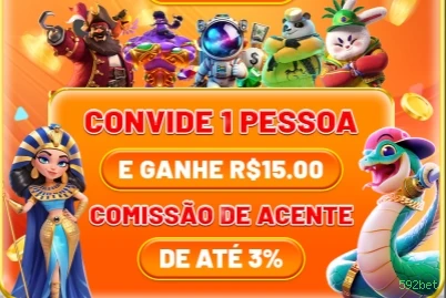 Slots no app 592bet mobile