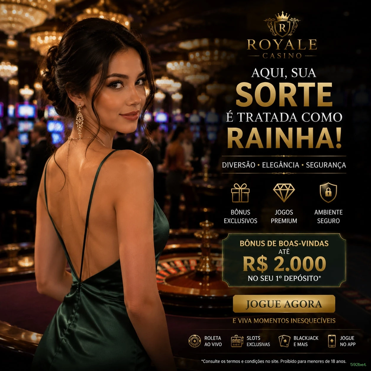 Desempenho do app 592bet em diferentes aparelhos