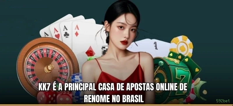 Cassino 592bet app mobile