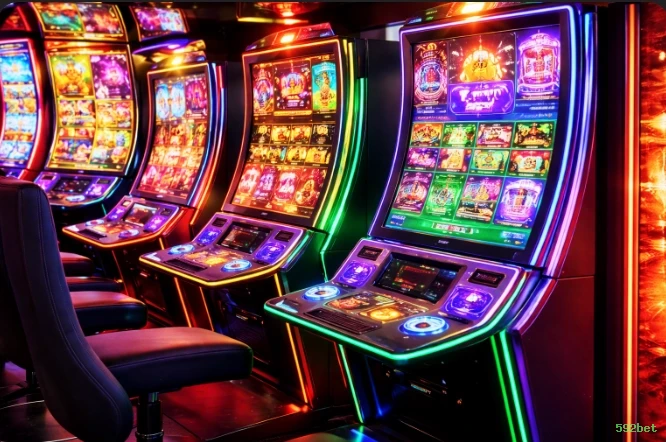 592bet multi dispositivo