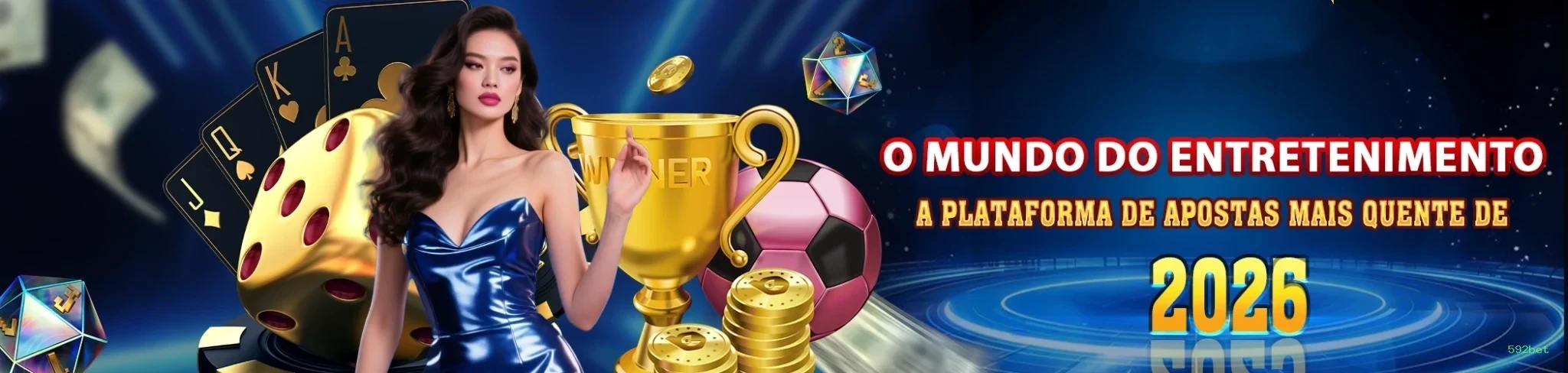 Segurança 592bet SSL